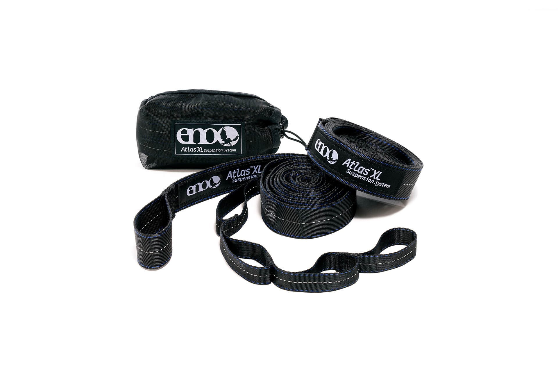 Atlas™ XL Hammock Straps - Image 5