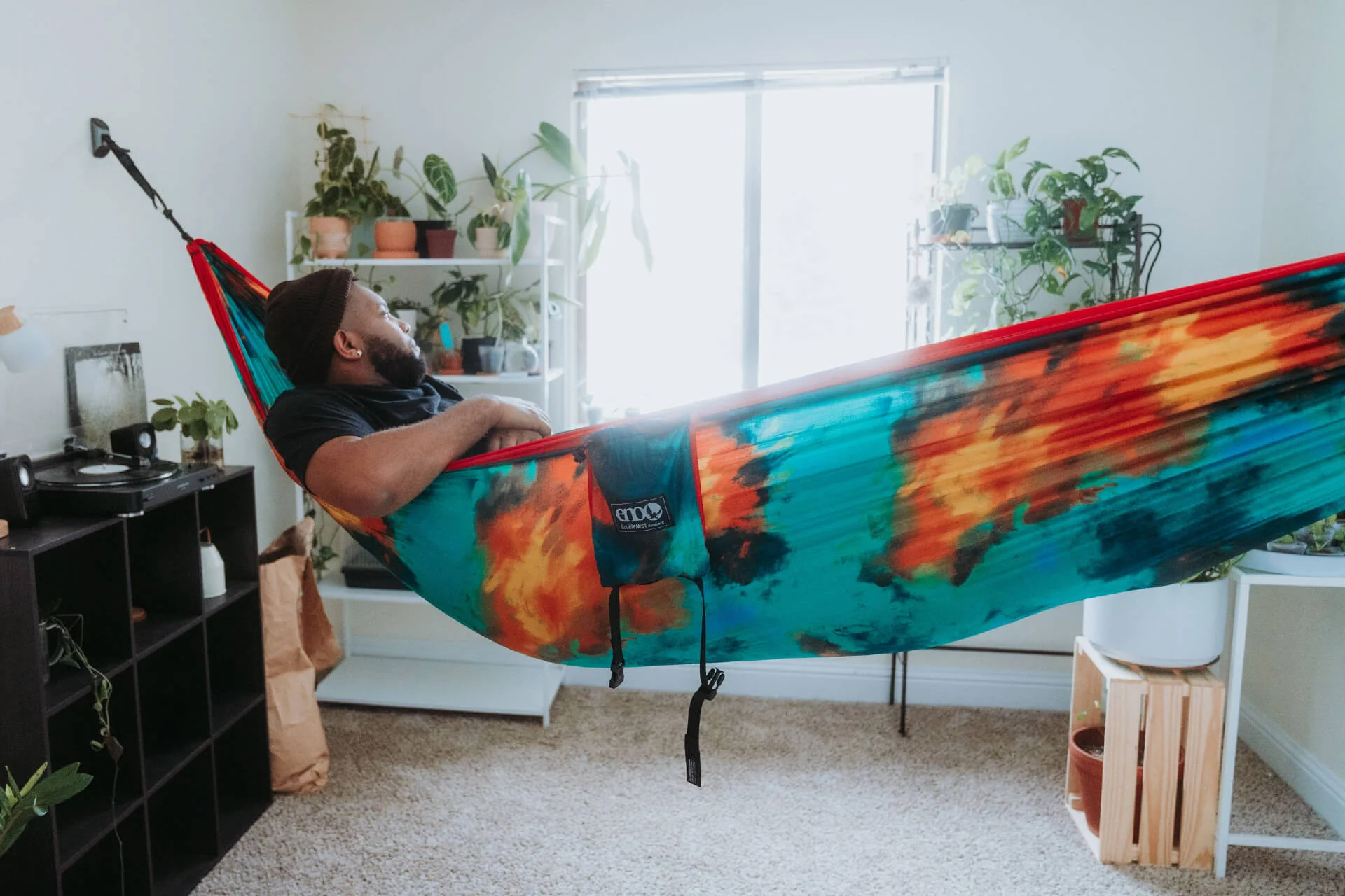 Deluxe Hammock Hanging Kit - Image 3