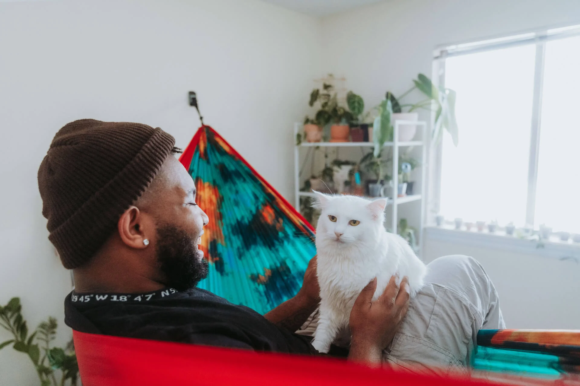 Deluxe Hammock Hanging Kit - Image 4