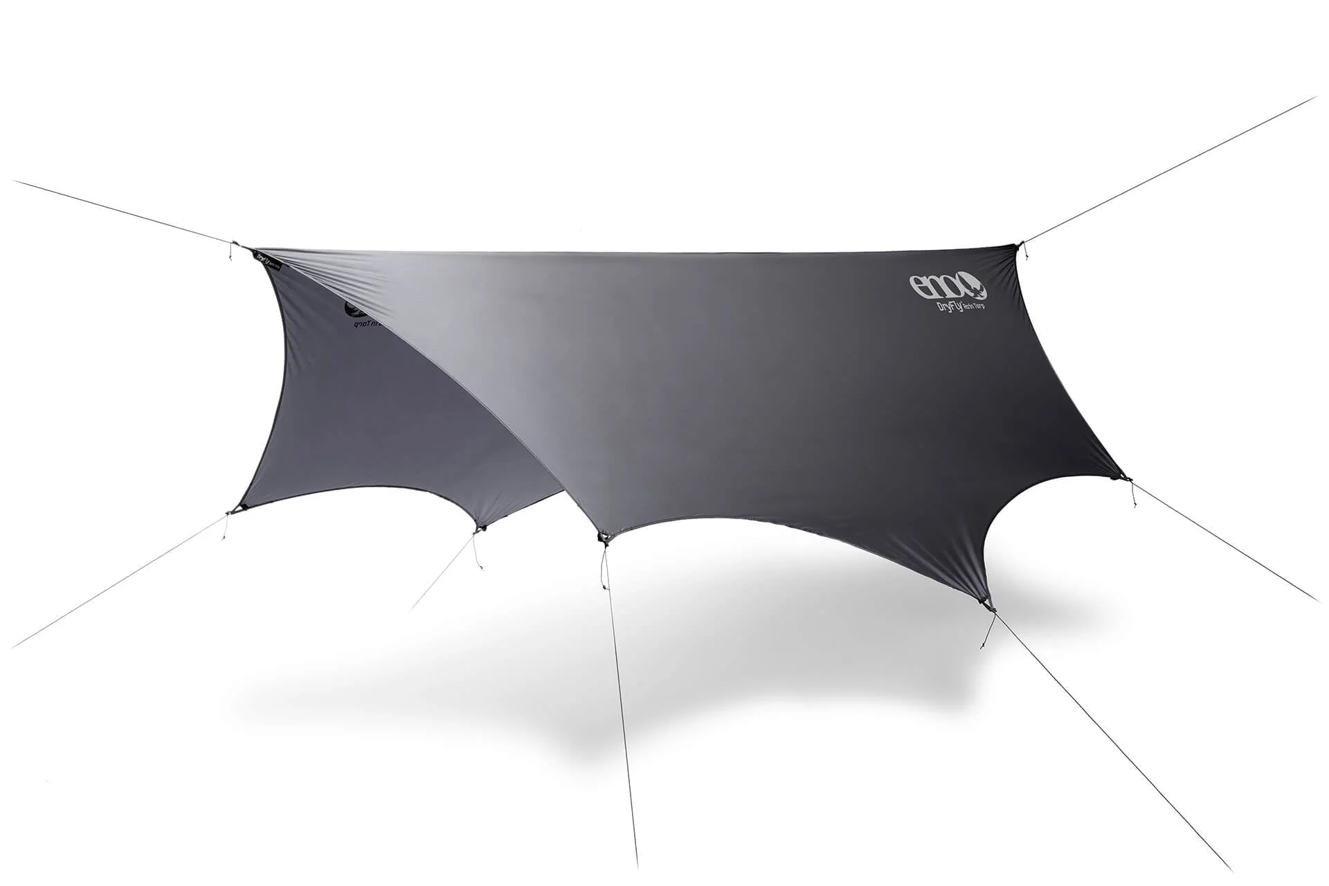 DryFly™ Rain Tarp - Image 6