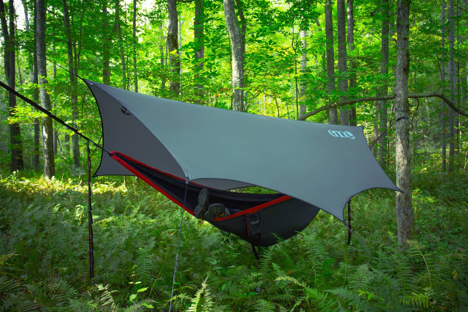 DryFly™ Rain Tarp - Image 8