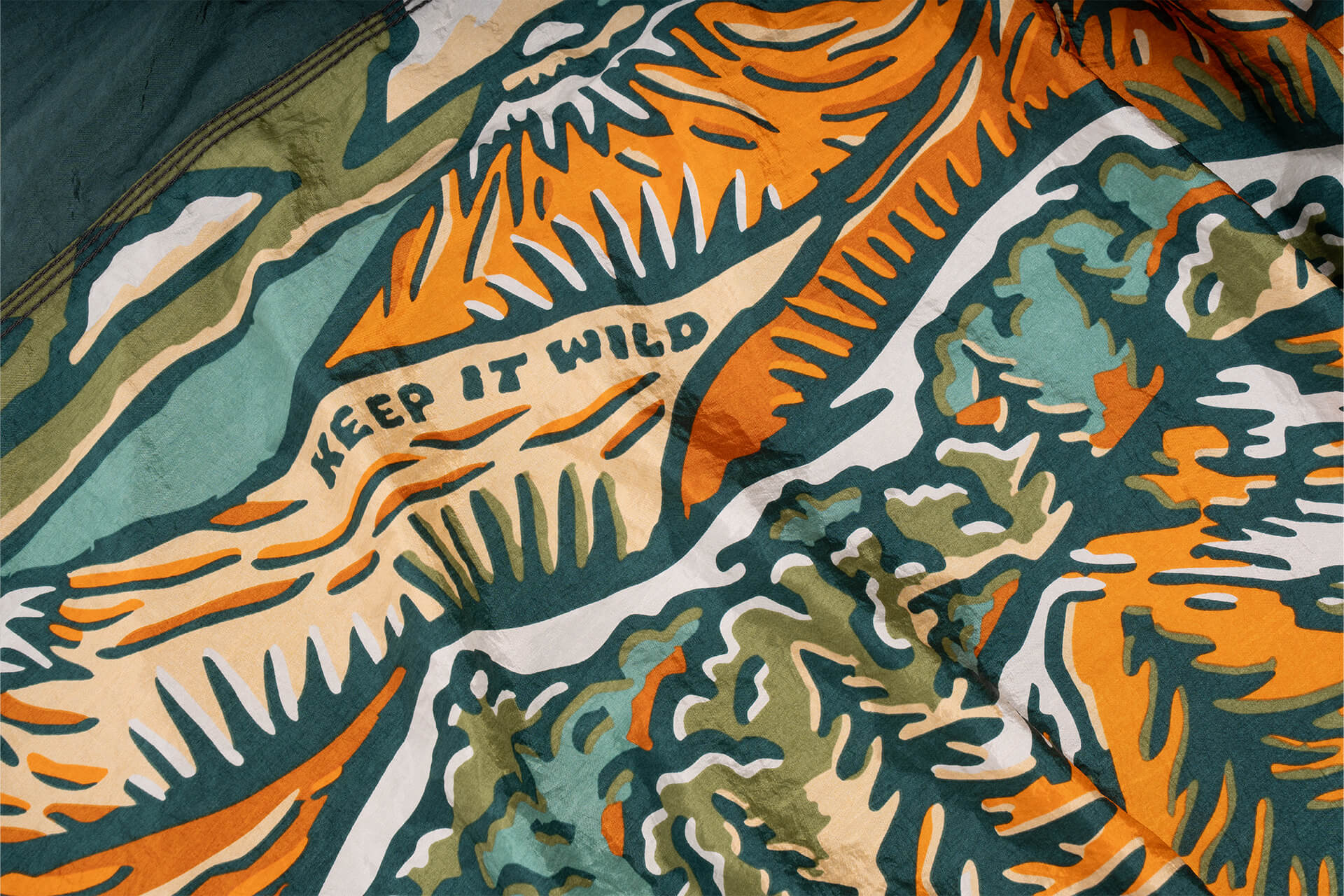 Keep It Wild Giving Back Hammock - Image 6