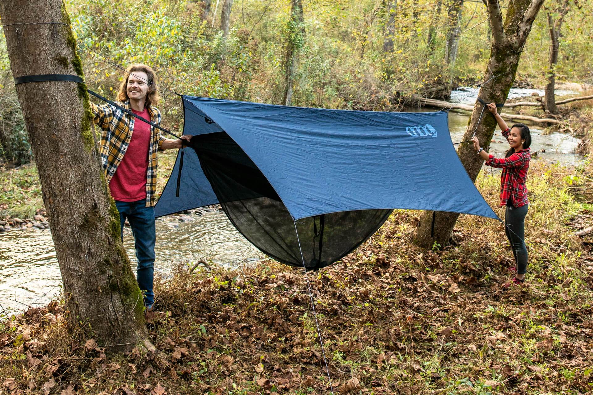 ProFly™ Rain Tarp - Image 3